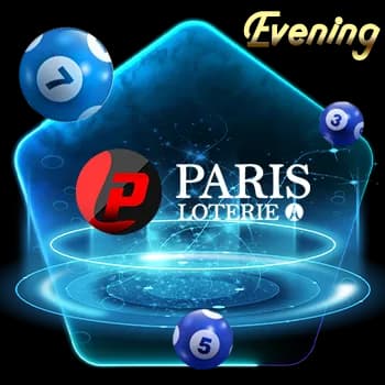 PARIS EVENING
