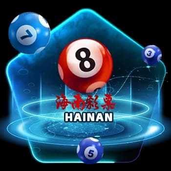 HAINAN