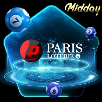 PARIS MIDDAY