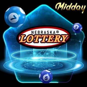 NEBRASKA MIDDAY