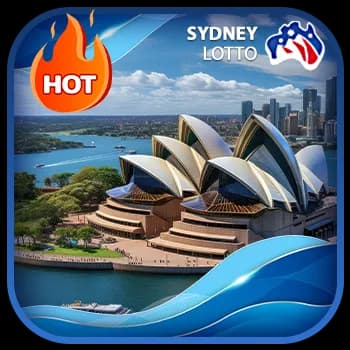 SYDNEY LOTTO
