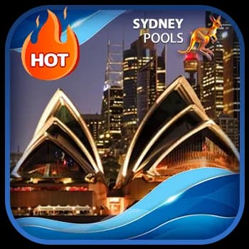 SYDNEY POOLS